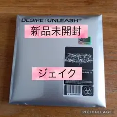 新品未開封　ENHYPEN　ENGENE ver ジェイク