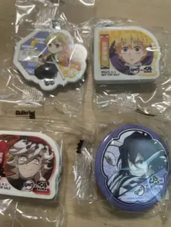 くら寿司　鬼滅の刃
