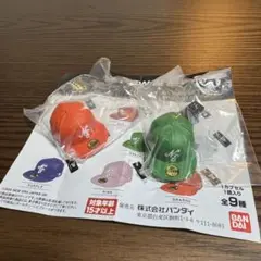 NEW ERA ニューエラ59FIFTY カプセルトイ　ガチャガチャ