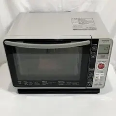 #1008 スチームオーブンレンジ 日立 MRO-FF6