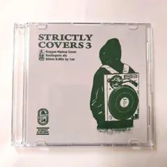 1an / STRICTLY COVERS 3