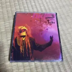 【2枚組CD】hide HIDE OUR PSYCHOMMUNITY