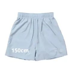 【新品•未使用】TIGORA×AKTR ジュニア LOGOショートワイドショーツ