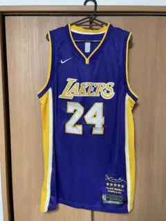 レイカーズ コービー ブライアント ユニフォーム Lakers Kobe