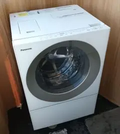 PanasonicNA-VG720R-Nドラム式洗濯乾燥機2018年#31413 Amazon.co.jp: パナソニック 左開き ななめドラム 全自動洗濯機