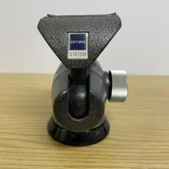 GITZO ジッツォ G1575M 雲台