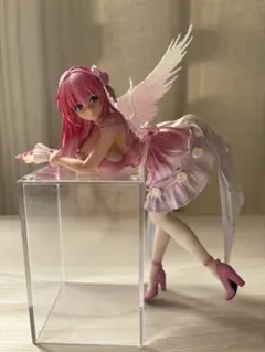 勝利の女神NIKKE ドロシー　ぬーどるストッパー　リペイント
