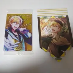 アイナナ 六弥ナギ グッズセット
