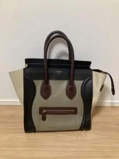 CELINE セリーヌ ラゲージ