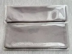 FONDATION LOUIS VUITTON ルイ・ヴィトン クラッチバッグ