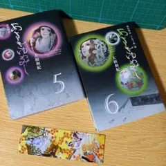 文庫2冊　あさきゆめみし 56