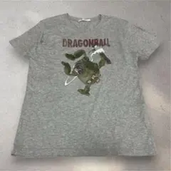 ユニクロ　UNIQLO UT ドラゴンボール　悟空　キャラクター　プリントロゴ