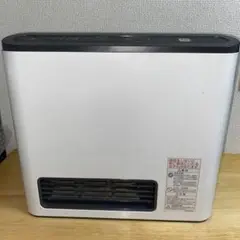 ガスファンヒーター