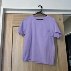 くらすこと　the north face Tシャツ(NTW12447)
