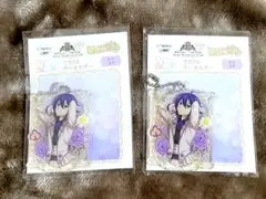 KING OF PRISM　キンプリ　WEBくじ　涼野ユウ