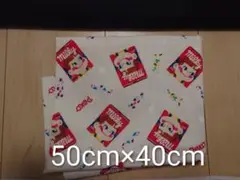 28★ペコちゃん生地 50cm x 40cm