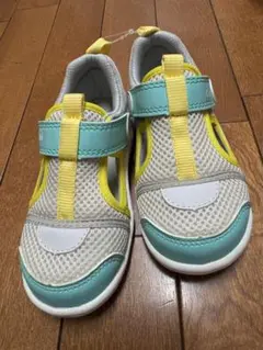 コンビCombiサンダルスニーカー未使用新品靴