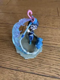 HUNTER×HUNTER　シズク　フィギュア