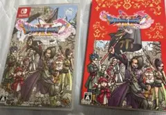 ドラゴンクエスト11s 過ぎ去りし時を求めて
