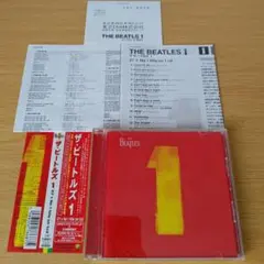 THE BEATLES 1 ザ・ビートルズ best ベスト 結婚式BGM