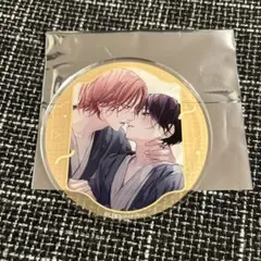 ピットスポルム　五葉　発売記念　グラッテ　アクリルコースター
