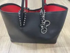 ルブタン トートバッグ