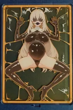 【C106限定】ブルアカアクスタ