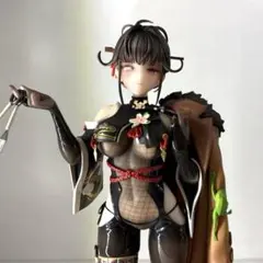 勝利の女神 NIKKE サクラ黒夜密行