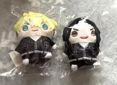 東京リベンジャーズまめめいと