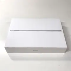 Apple製品空箱 iPad(第7世代)32GB