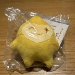 ディズニーオンアイス　WISH ウィッシュ スター ぬいぐるみ　肩のせぬいぐるみ