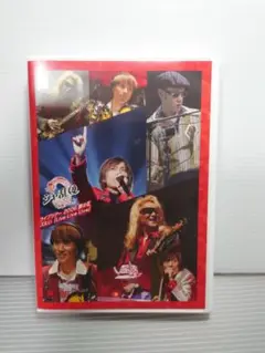 シャ乱Q 2006 秋の乱　LIVEDVD