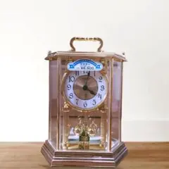 マスター置時計 高級時計