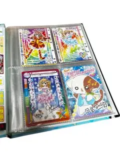 きらりんレボリューション ミルフィーカード まとめ売り