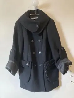 ☆希少☆イーリーキシモト コート ジャケット