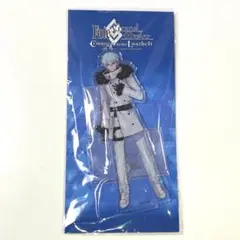 FGO カドック アクスタ 礼装