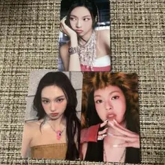 BABYMONSTER ハローモンスター　チキータ　チキタ　YGセレクト購入特典