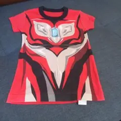 ウルトラマンジードTシャツ　110