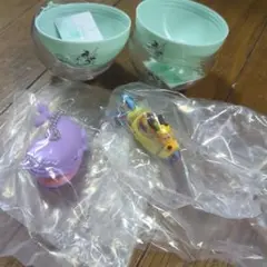 TDLガチャ