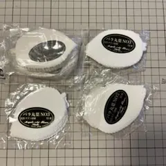 深雪アートフラワー　抜き弁　バラ丸葉　No.3まとめ売り