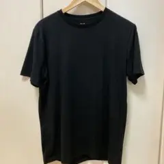 gap クラシックtシャツ　ブラック　S
