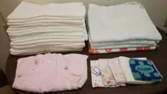 中古タオル、バスタオル、まとめ売り28枚