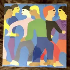 [新品]mei ehara「Ampersands」LP レコード カクバリズム