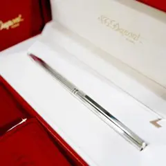 【RR1134/定】S,t Dupont　ボールペン　ゴールド　全長13.4ｃｍ RR1134/定】S,t Dupont ボールペン ゴールド 全長13.4cm