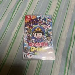 新品 桃太郎電鉄 ももたろう電鉄　Nintendo Switch ワールド
