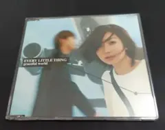 【CD】Every Little Thing/Graceful World