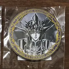 魔法騎士レイアース　オンラインくじ　75mm缶バッジ　ザガート②