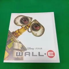 ウォーリーパンフレット