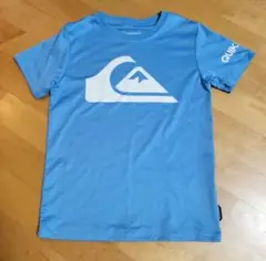 クイックシルバー スポーツTシャツ 130