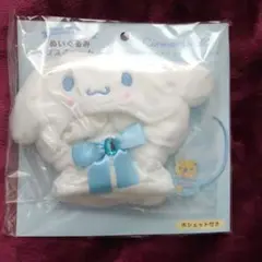 ぬいぐるみコスチューム　シナモロール　エンジョイアイドルシリーズ　サンリオ